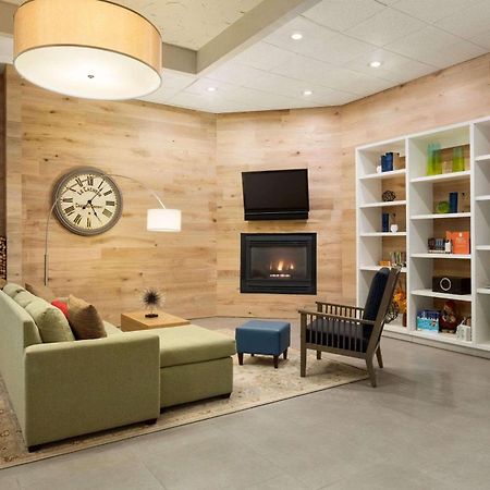 Country Inn & Suites By Radisson, Sidney, Ne Bagian luar foto