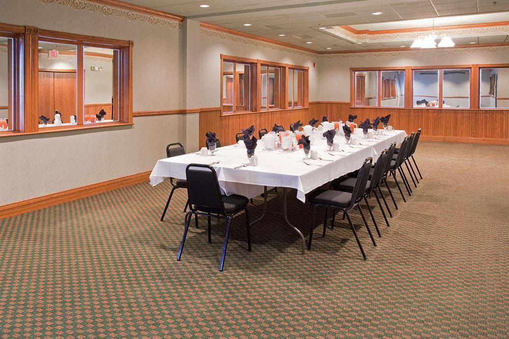 Country Inn & Suites By Radisson, Sidney, Ne Fasilitas foto