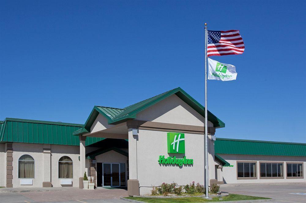 Country Inn & Suites By Radisson, Sidney, Ne Bagian luar foto