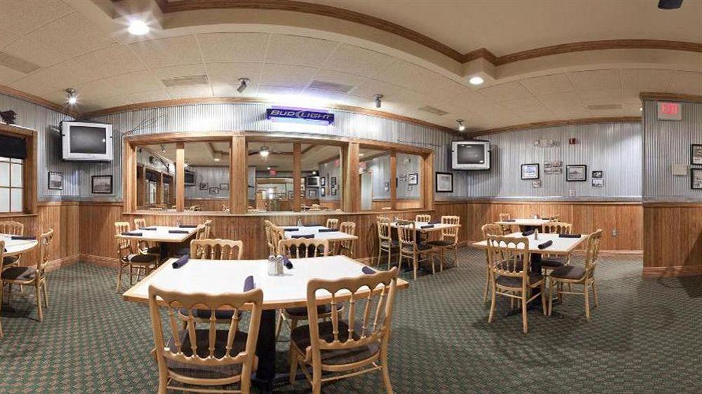 Country Inn & Suites By Radisson, Sidney, Ne Bagian luar foto