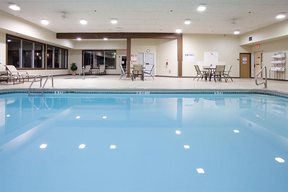 Country Inn & Suites By Radisson, Sidney, Ne Fasilitas foto