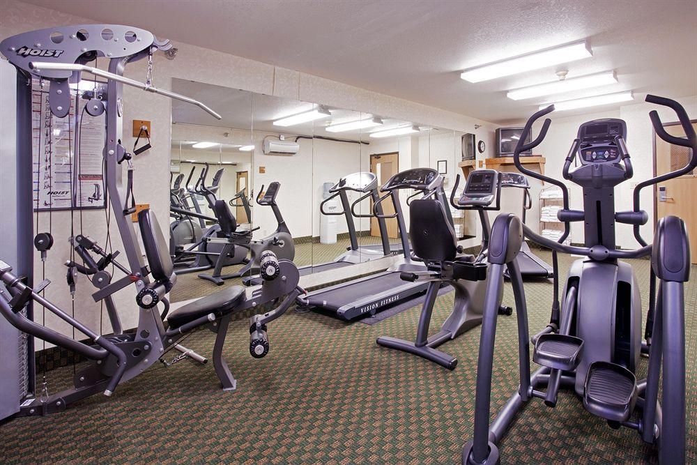 Country Inn & Suites By Radisson, Sidney, Ne Fasilitas foto