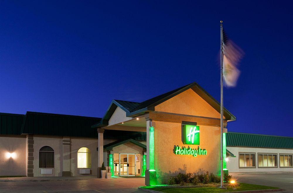 Country Inn & Suites By Radisson, Sidney, Ne Bagian luar foto