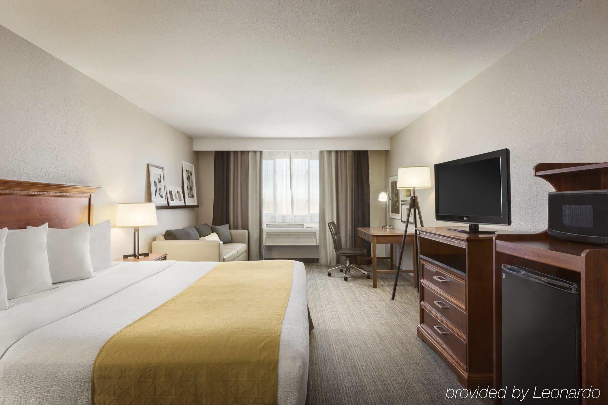 Country Inn & Suites By Radisson, Sidney, Ne Bagian luar foto