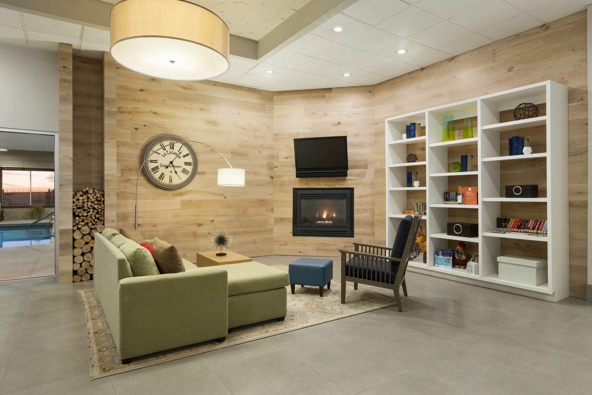 Country Inn & Suites By Radisson, Sidney, Ne Bagian luar foto